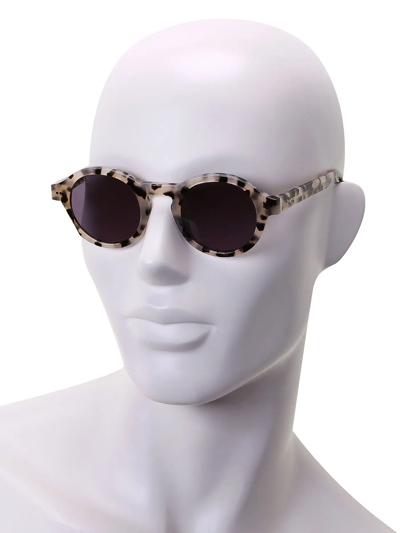 KAPTEN & SON | Sonnenbrille Tokyo | 